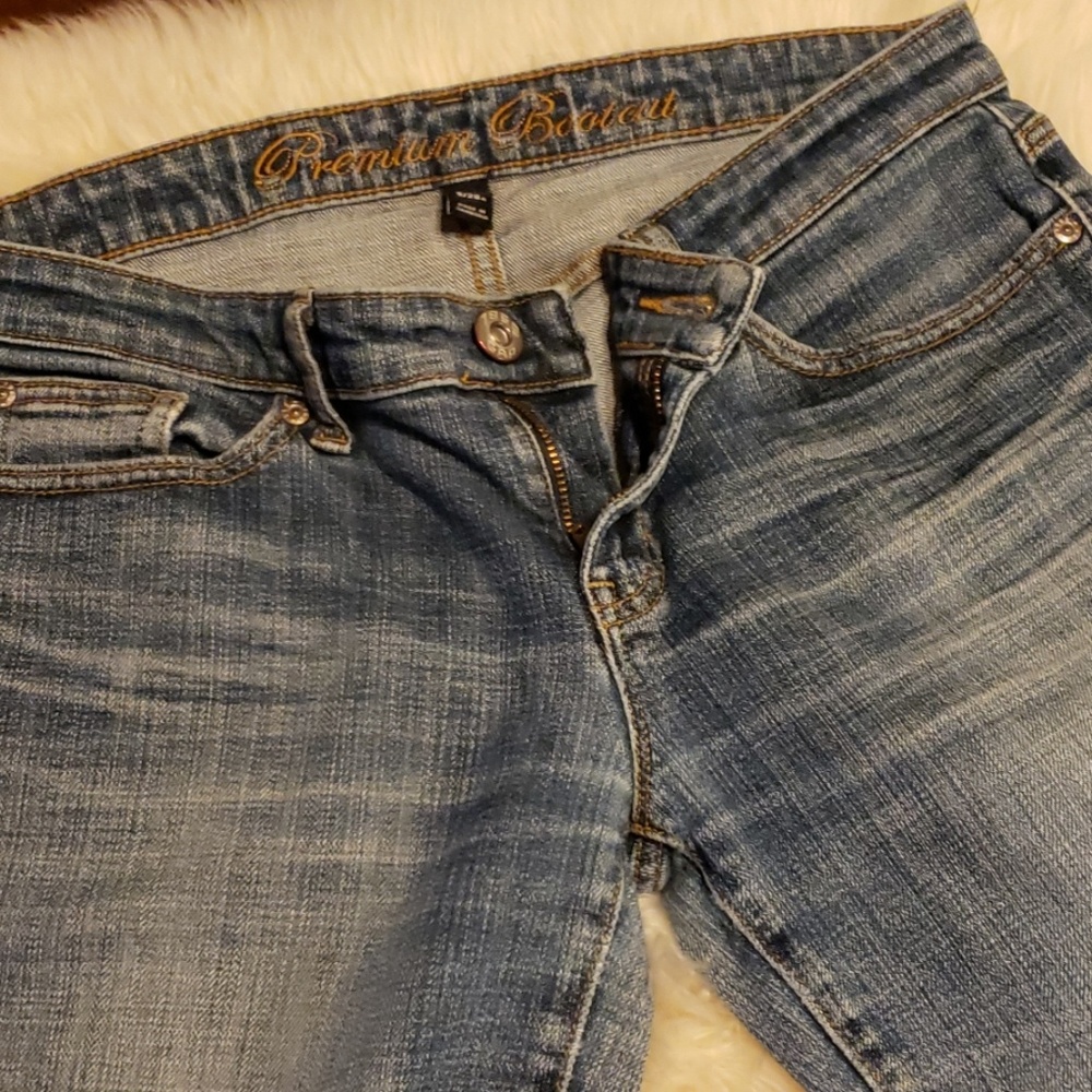 Gap Jeans